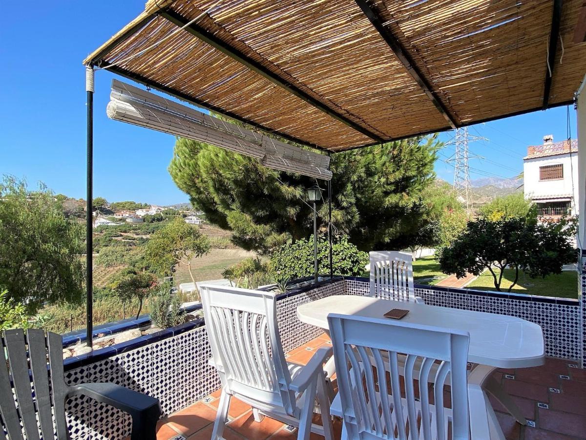 Hébergement de vacances Casa Almijara Casasol *