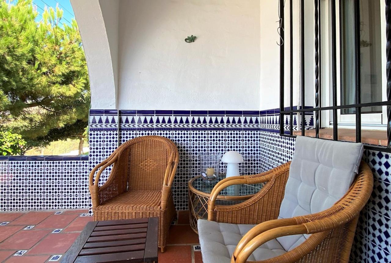 Semesterbostad Casa Almijara Casasol *