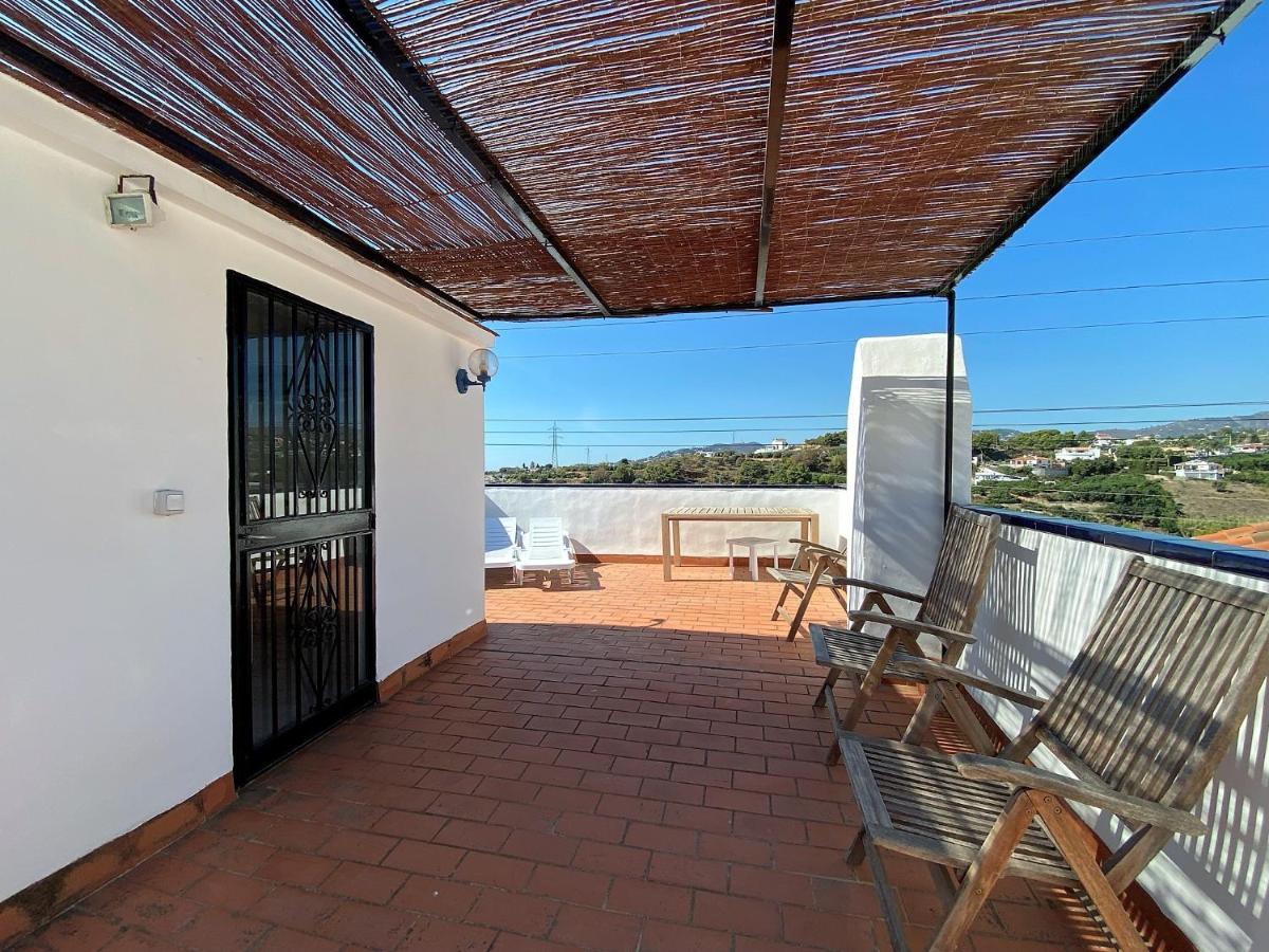 Hébergement de vacances Casa Almijara Casasol