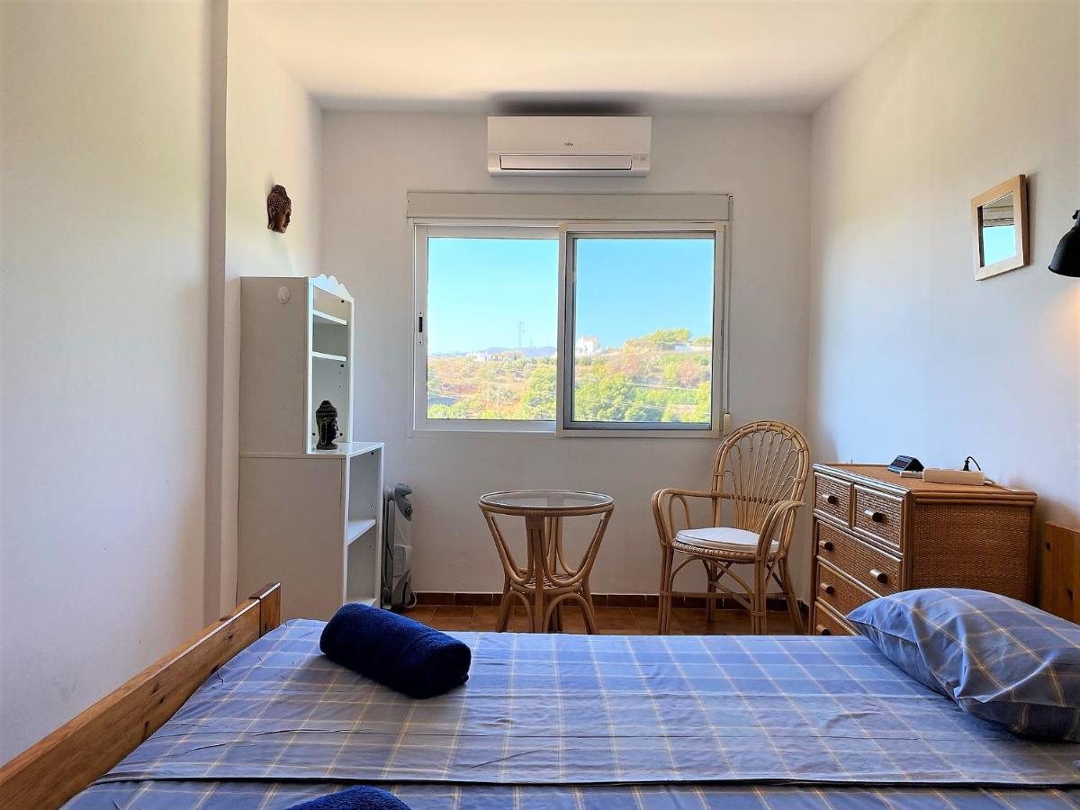 Casa Almijara Casasol Nerja