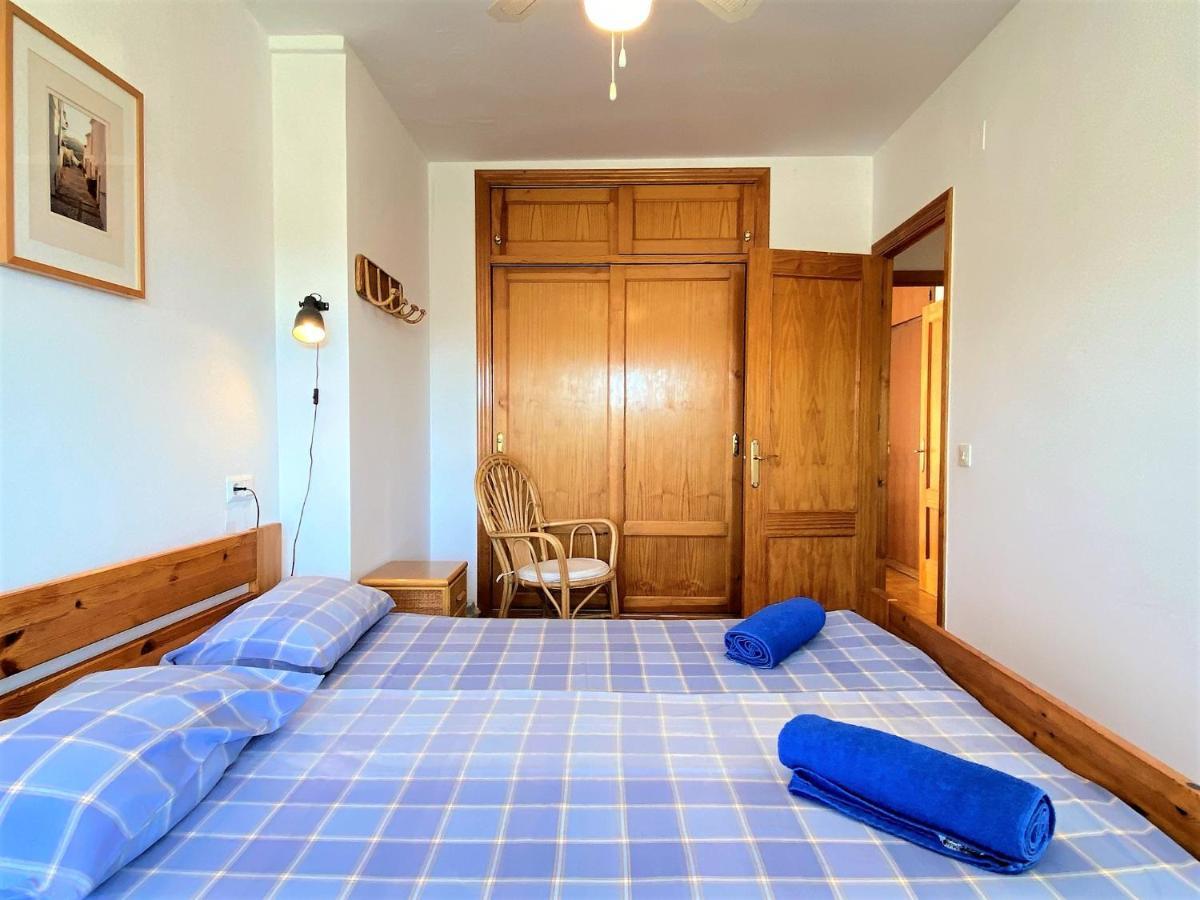 Hébergement de vacances Casa Almijara Casasol