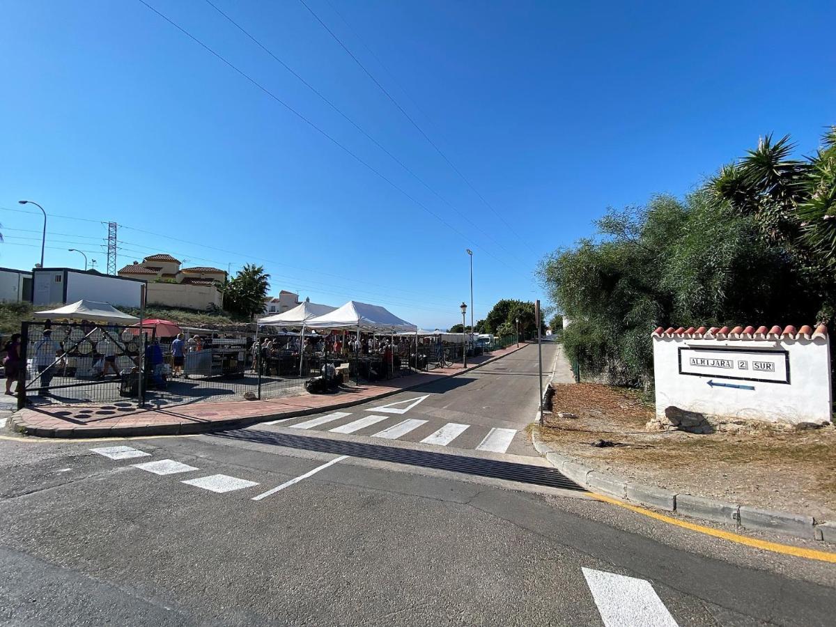 Casa Almijara Casasol Semesterbostad *